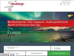 Sites similar to neubauer.at