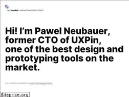 Sites similar to neubauer.pl