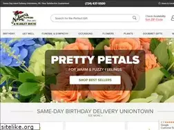 Sites similar to neubauersflowers.com