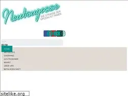 Sites similar to neubaugasse.at