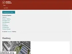 Sites similar to neubauimmobilien.de