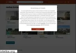 Sites similar to neubaukompass.de