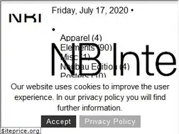 Sites similar to neubauladen.com