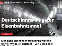 Sites similar to neubaustrecke-dresden-prag.de