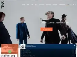 Sites similar to neubauten.org