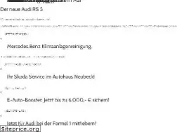 Sites similar to neubeck-online.de