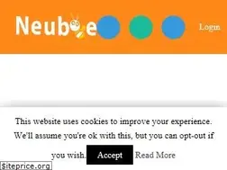 Sites similar to neubeez.com