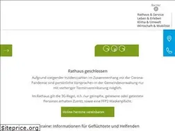 Sites similar to neubiberg.de