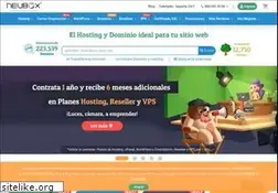Sites similar to neubox.net