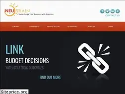 Sites similar to neubrain.com