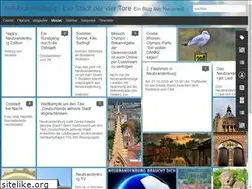 Sites similar to neubrandenburg.blogspot.com