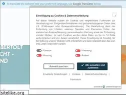 Sites similar to neuburg-ist-kultur.de