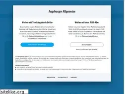 Sites similar to neuburger-rundschau.de
