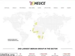 Sites similar to neuce.com