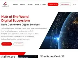 Sites similar to neucentrix.co.id