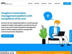 Sites similar to neucg.com