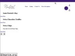 Sites similar to neuchatelchocolates.com