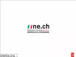 Sites similar to neuchateleconomie.ch