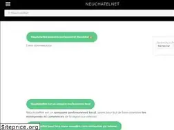 Sites similar to neuchatelnet.ch