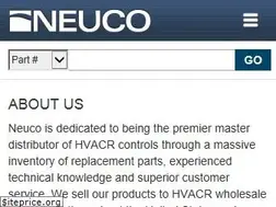 Sites similar to neuco.com