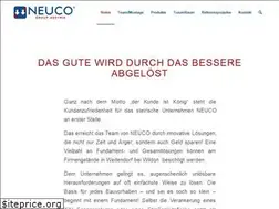 Sites similar to neuco.eu