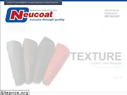 Sites similar to neucoat.co.za