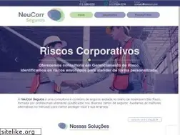 Sites similar to neucorr.com