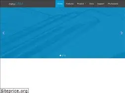 Sites similar to neucrm.com