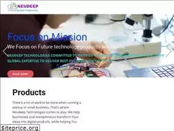 Sites similar to neudeep.com