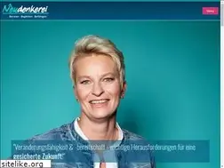 Sites similar to neudenkerei.de