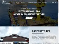 Sites similar to neudimension.com
