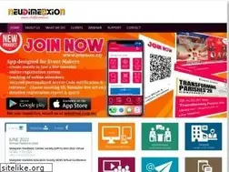 Sites similar to neudimenxion.com
