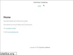 Sites similar to neudo.de