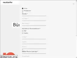 Sites similar to neudoerfler.com