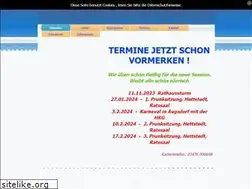 Sites similar to neudorfer-narren.de