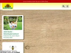 Sites similar to neudorff.at