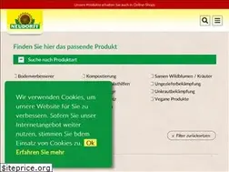Sites similar to neudorff.ch