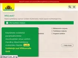 Sites similar to neudorff.fi