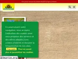 Sites similar to neudorff.fr
