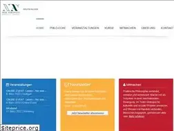 Sites similar to neue-akropolis.de