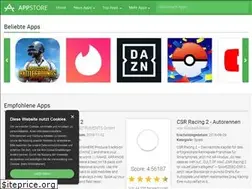 Sites similar to neue-app.de