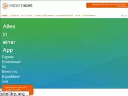 Sites similar to neue-digitale-horizonte.de