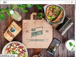 Sites similar to neue-doenastie.de