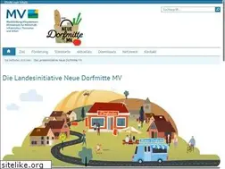Sites similar to neue-dorfmitte-mv.de