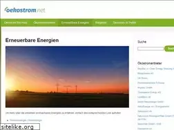 Sites similar to neue-energie-deutschland.de