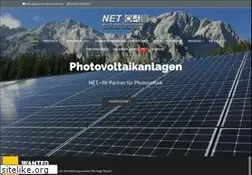 Sites similar to neue-energie-technik.net