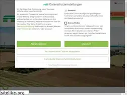 Sites similar to neue-energien-forum-feldheim.de