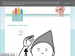 Sites similar to neue-fingerspiele.blogspot.com