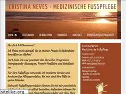 Sites similar to neue-fuesse.de