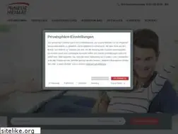 Sites similar to neue-heimat-ooe.at